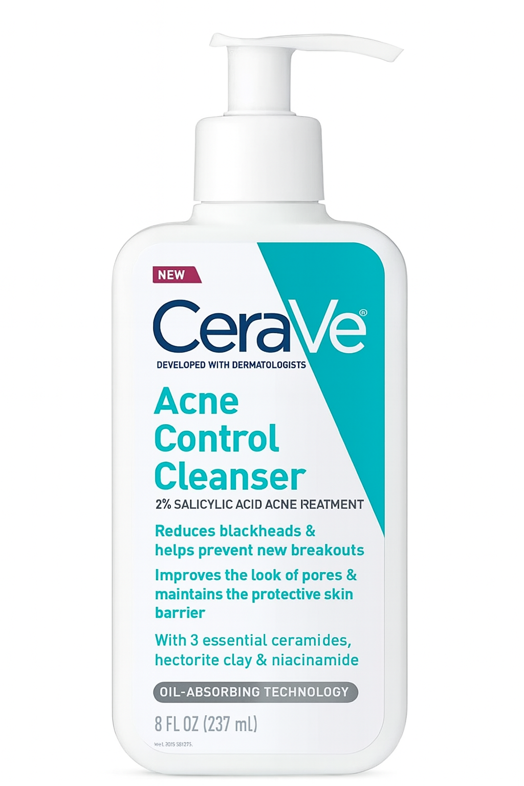 Acne Control Cleanser