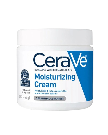Moisturizing Cream